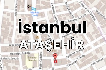 Özel Daviva Ataşehir Diyaliz Merkezi
